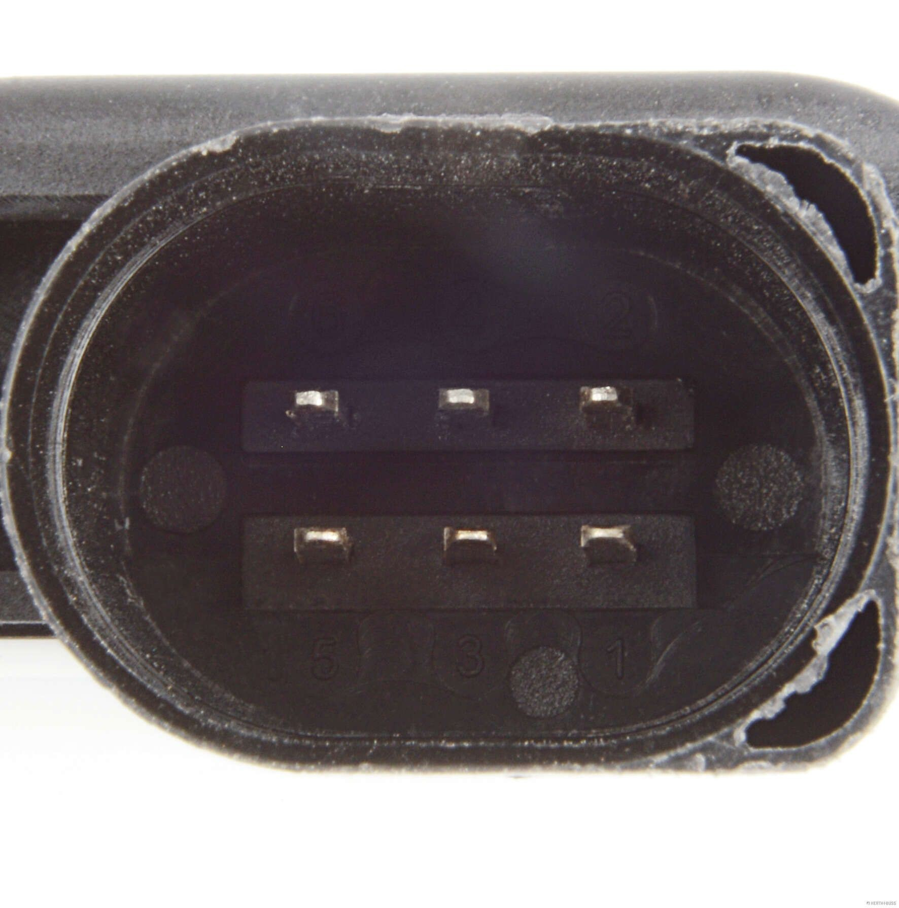 Замок задней левой двери HB Autoelektrik 73100065